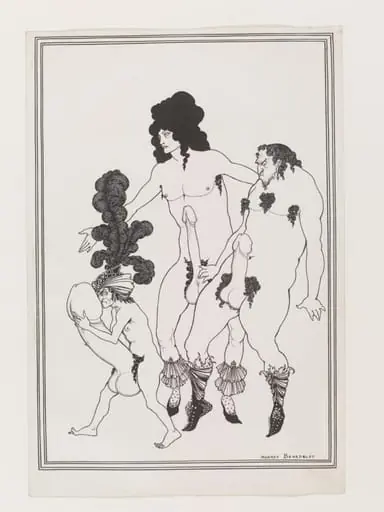 The Lacedaemonian Ambassadors