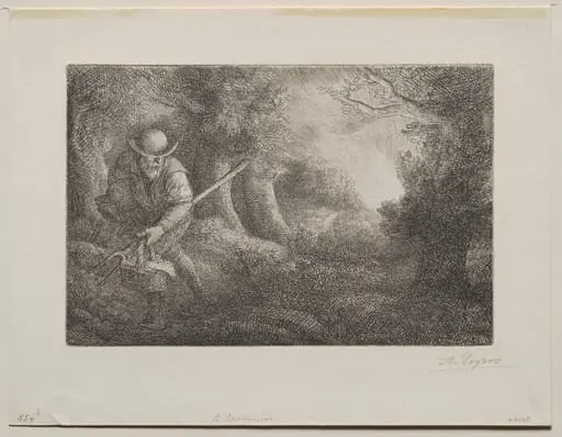 The Gardener