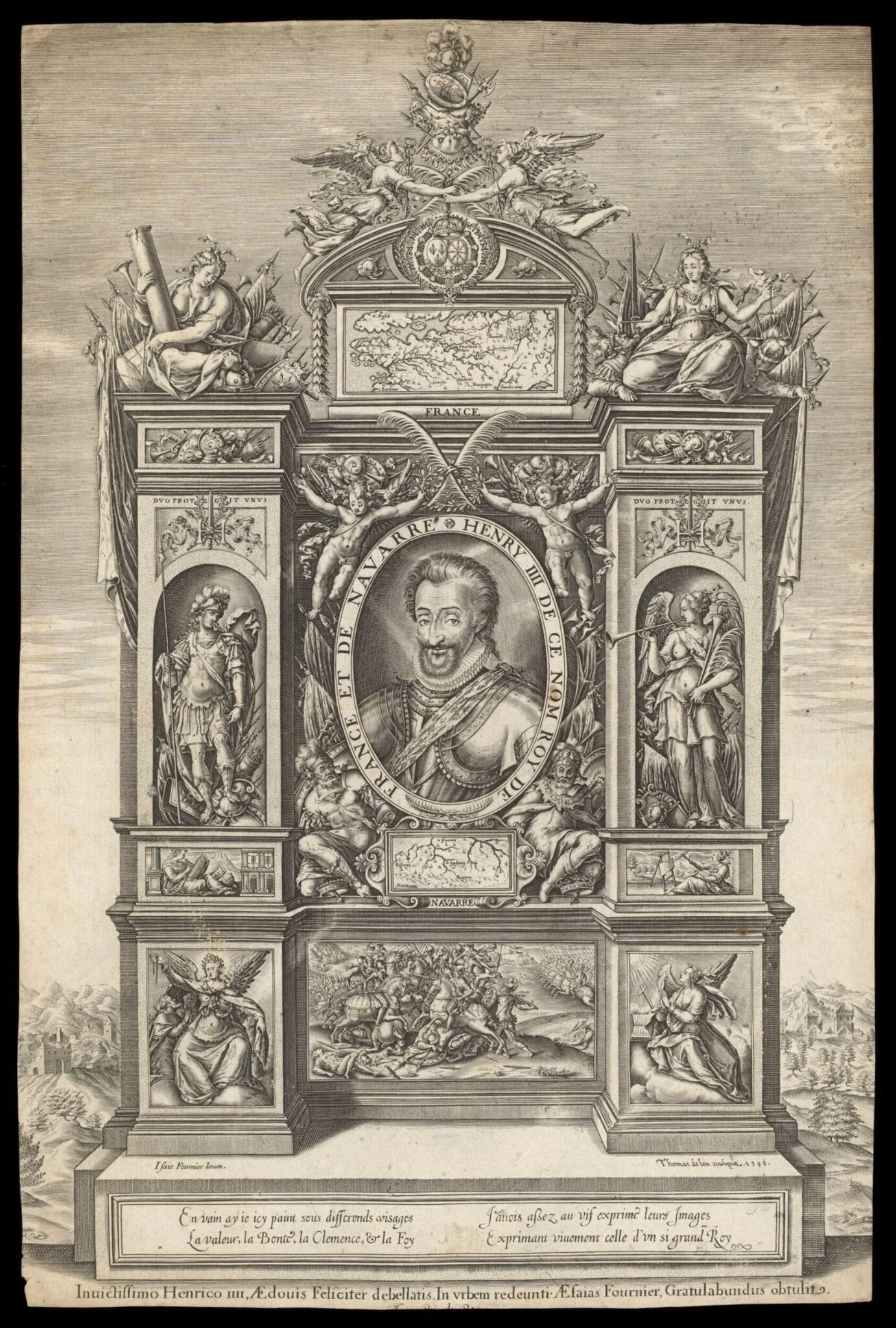 H Beard Print Collection