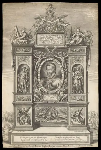 H Beard Print Collection