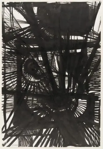 Study for Sculpture