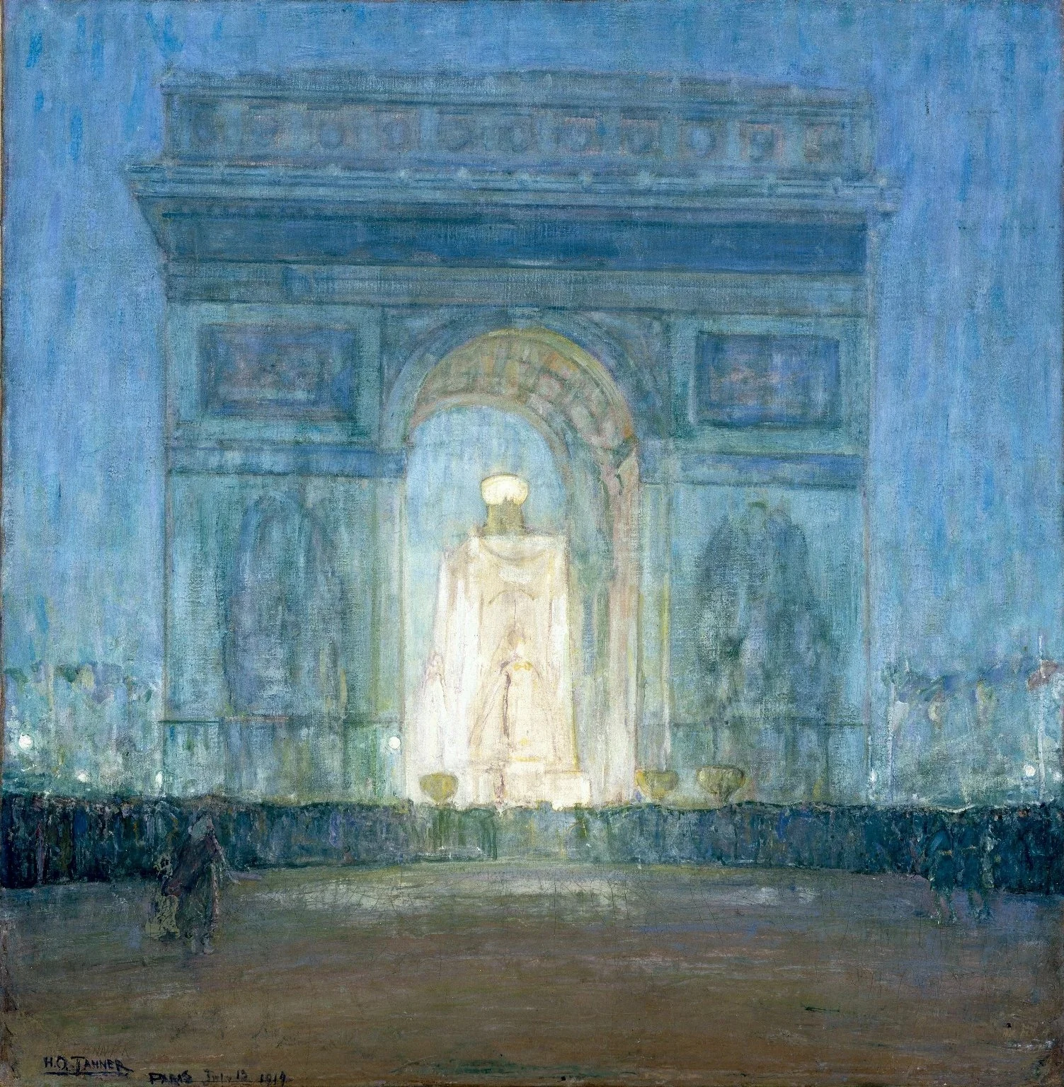 The Arch