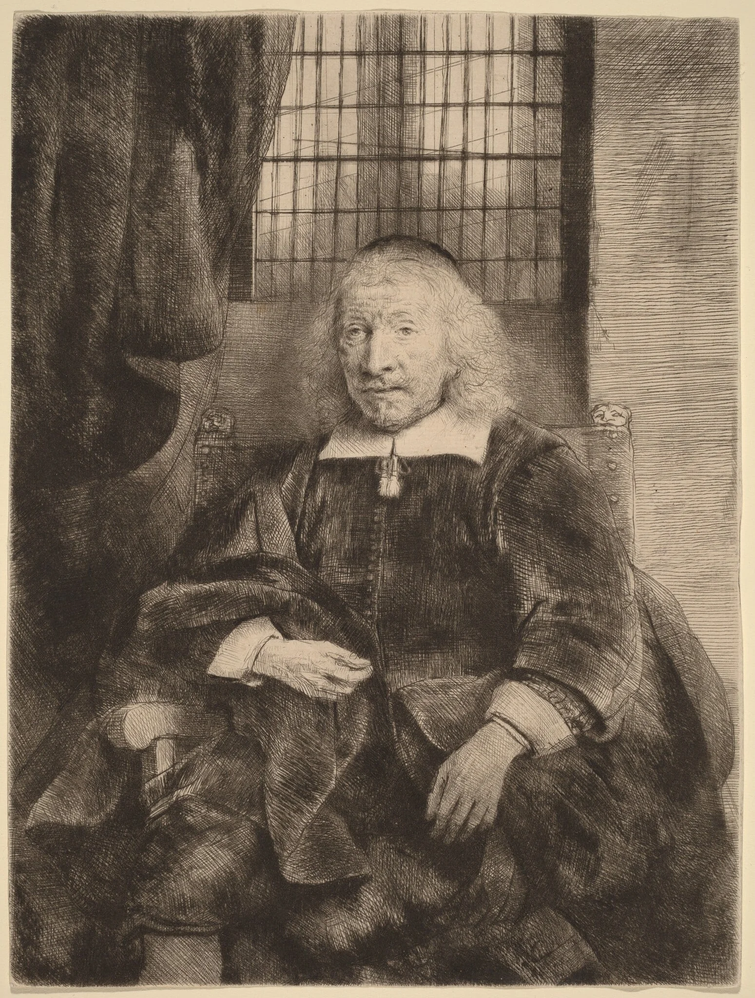 Thomas Haaringh (Old Haaringh)