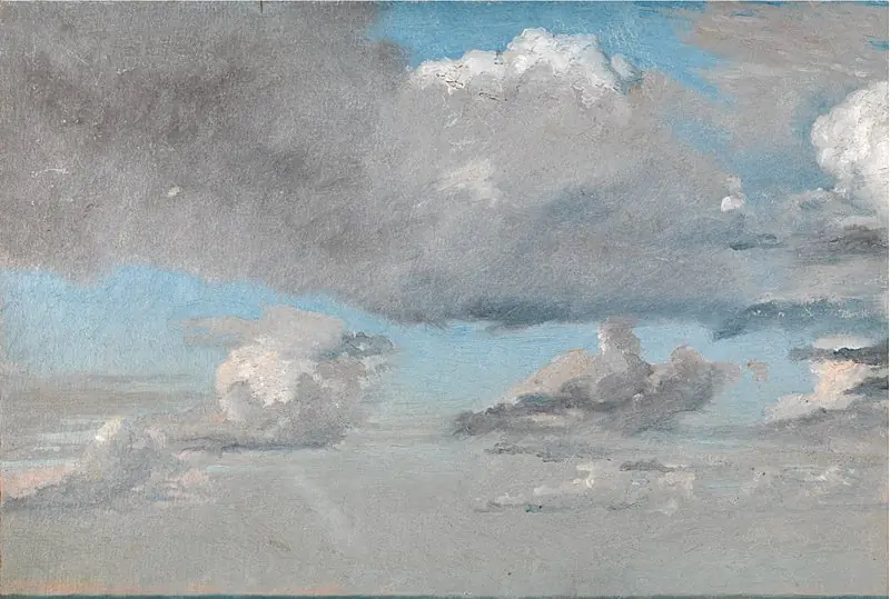 Cloud Study