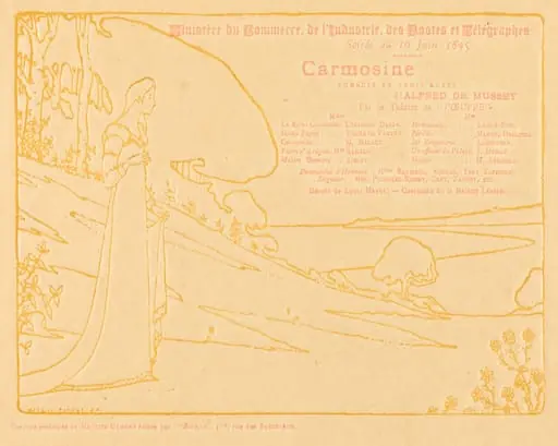 Carmosine