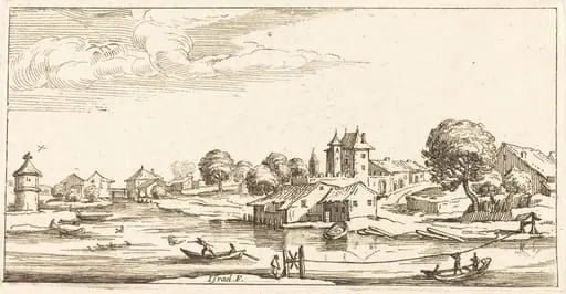 Landscape