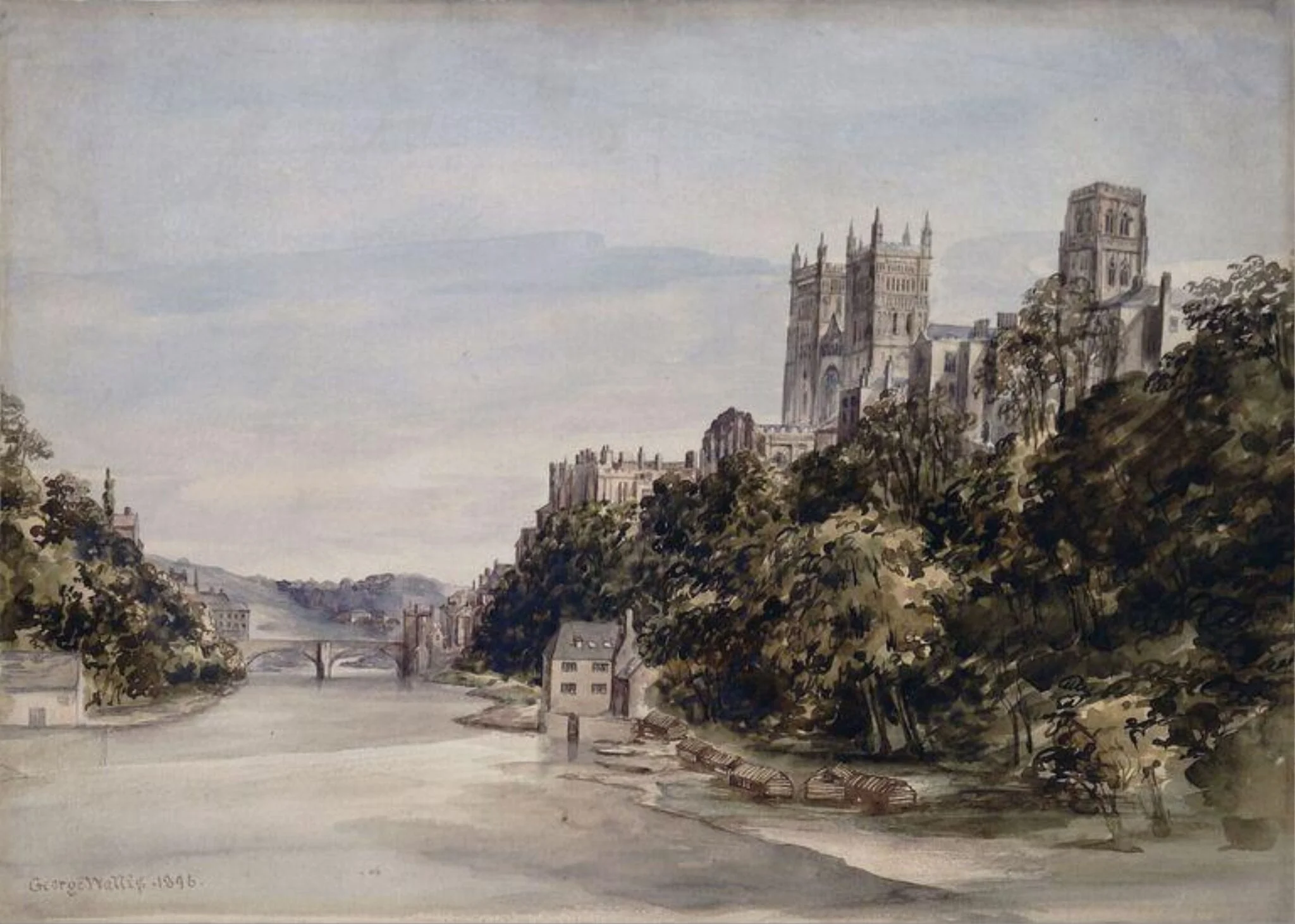 Durham