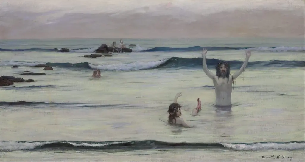 Tritons