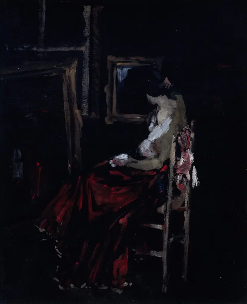 The Model