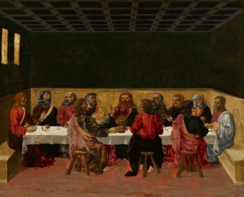 The Last Supper