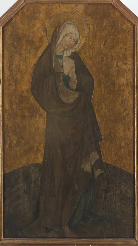 Our Lady of Sorrows