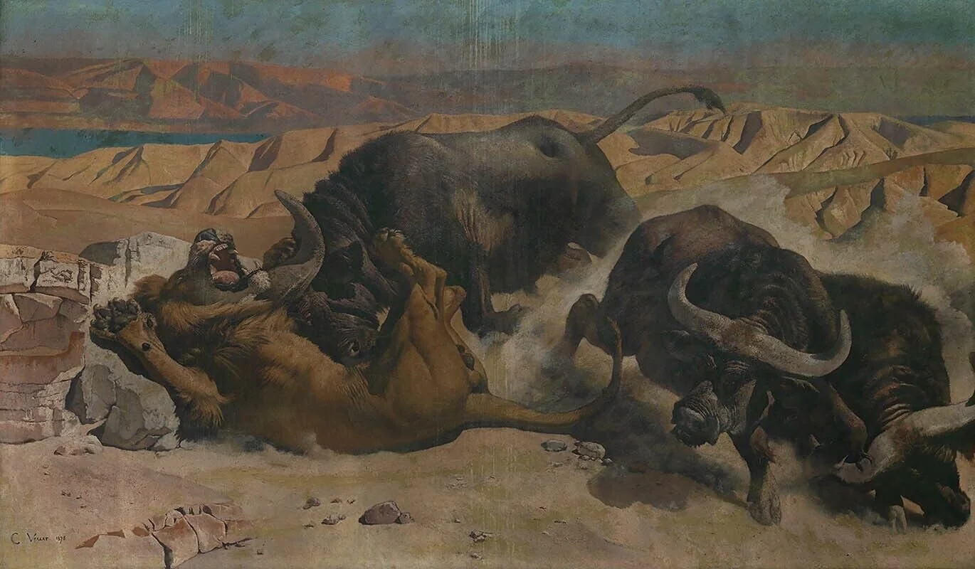 Defending the Herd