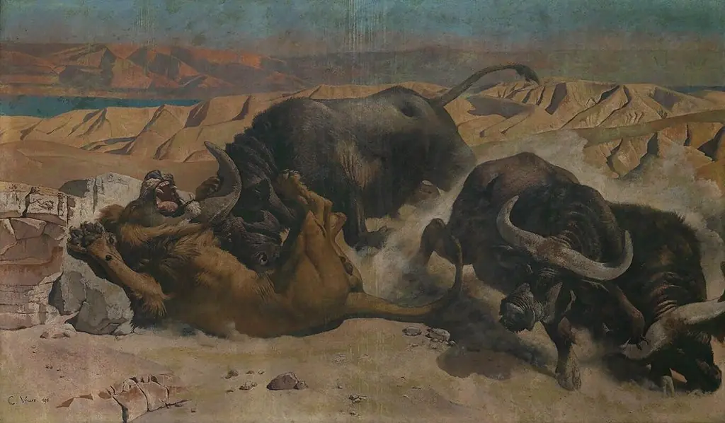 Defending the Herd