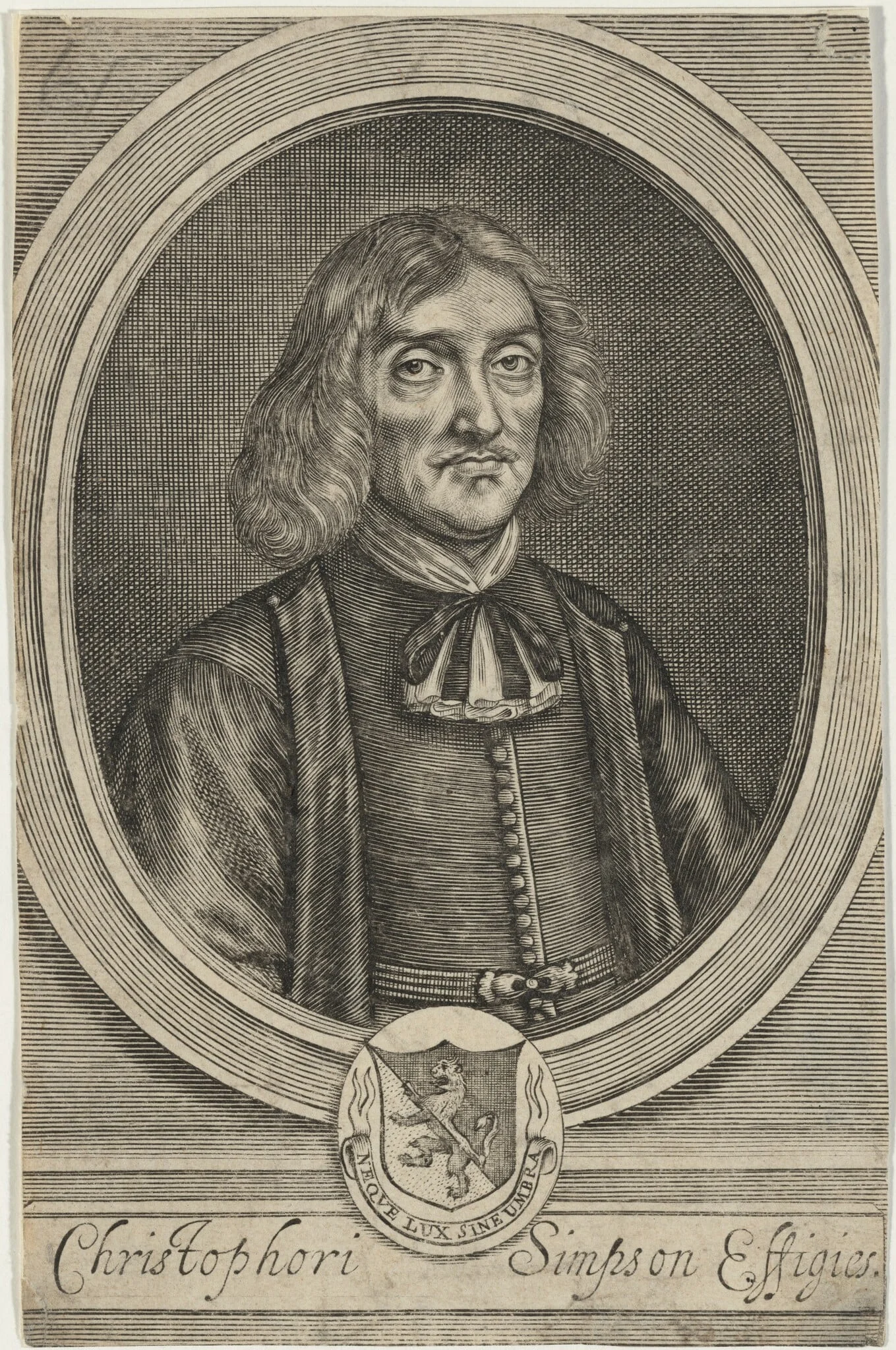 Christopher Chelys Simpson