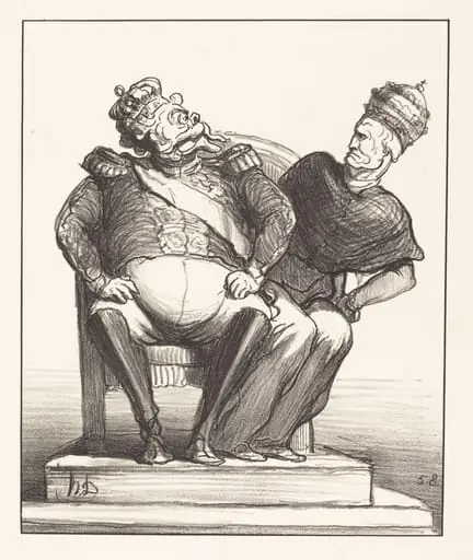 Trop étroit pour deux