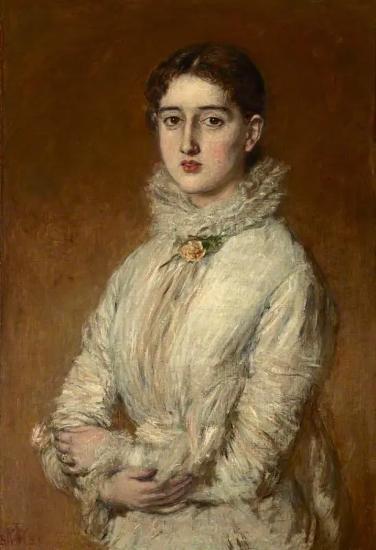Mrs William Lawrie