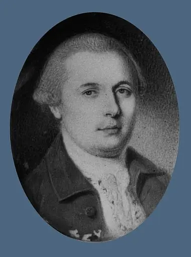 Nathanael Greene