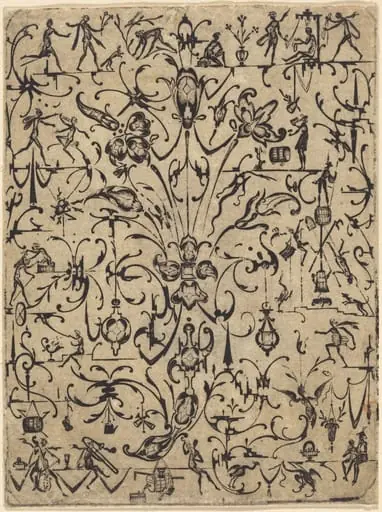 Ornament