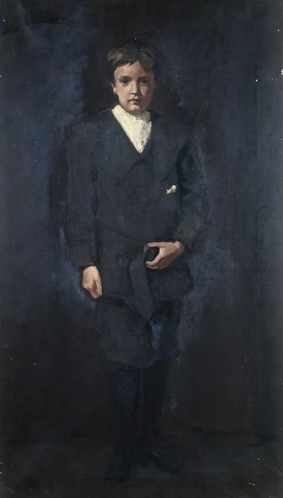 Cyril Jones