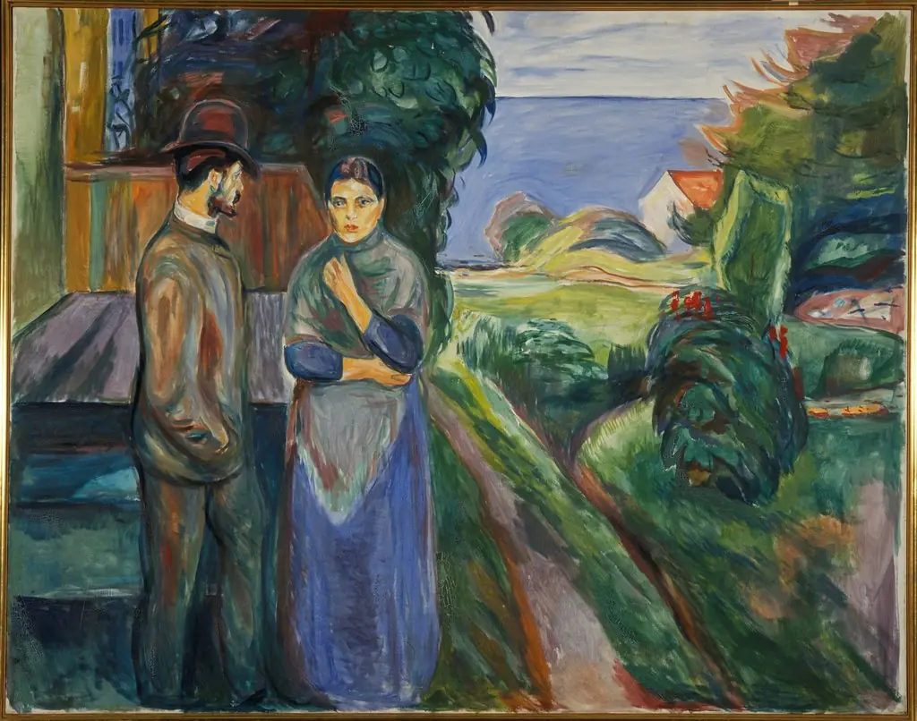 Summer Evening