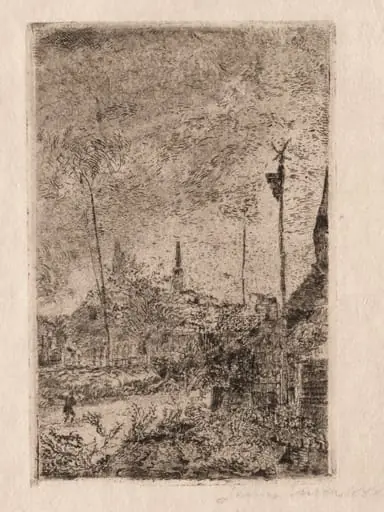 Cottages