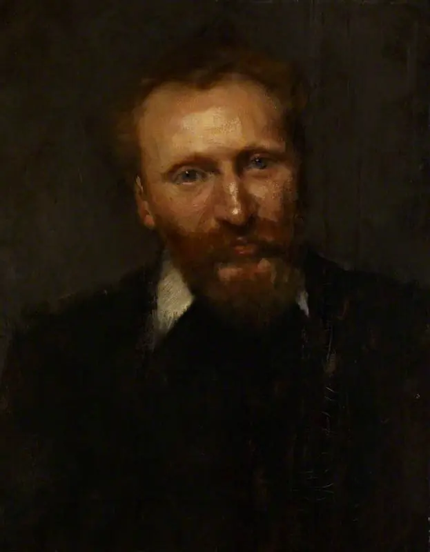 Matthijs (or Matthew) Maris (1839 - 1917)