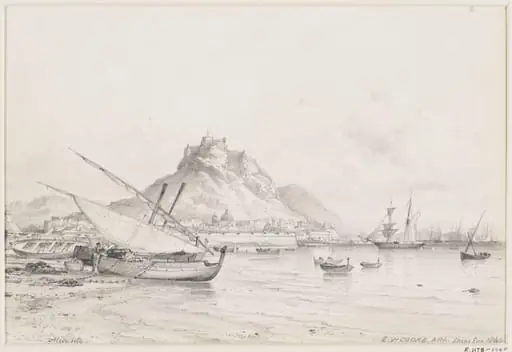 Alicante