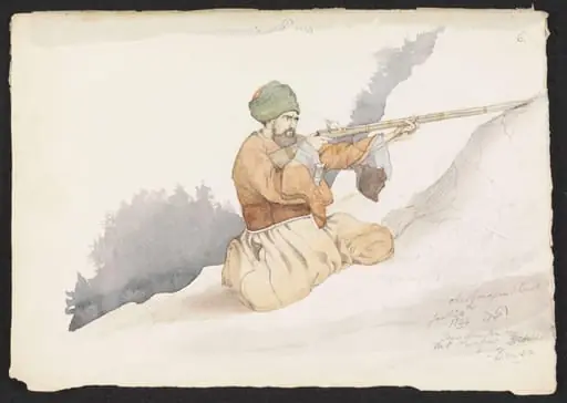 Cheshmagee Ahmet