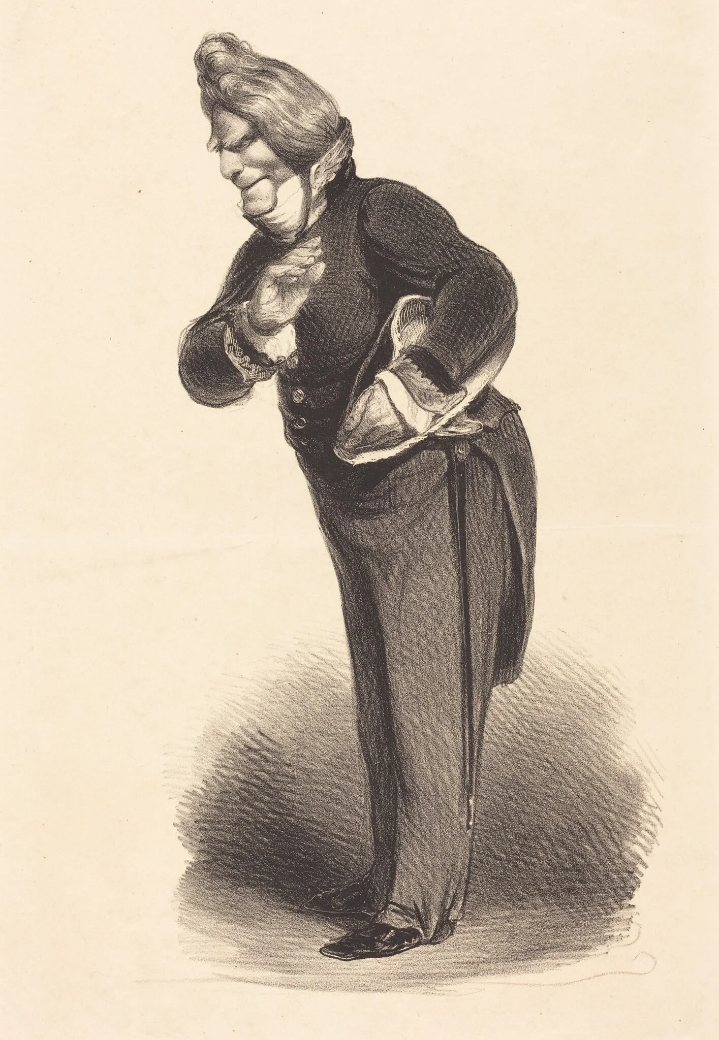 Amiral Verhuel