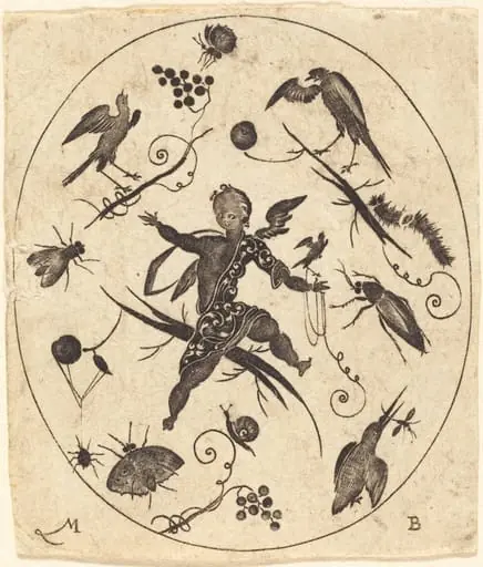 Ornament