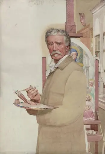 An Artist
