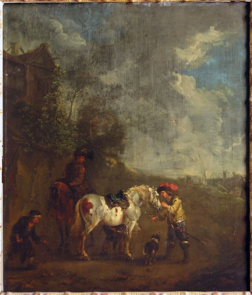 La potcovar