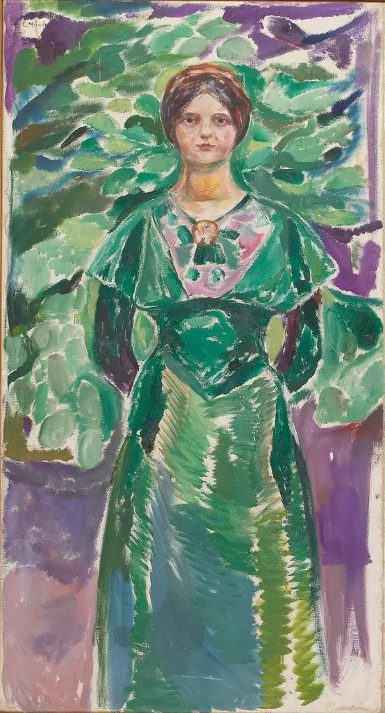 Ingeborg Kaurin