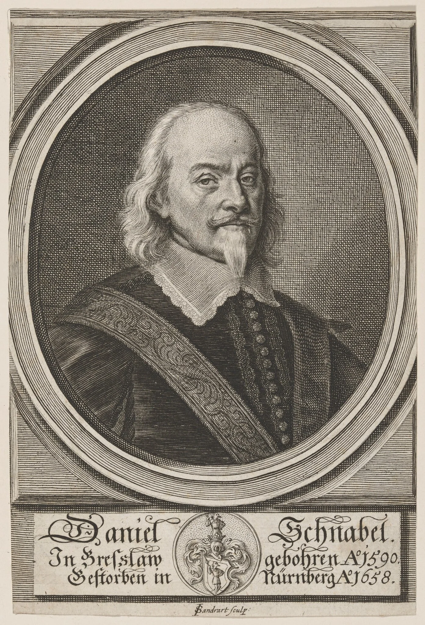 Daniel Schnabel