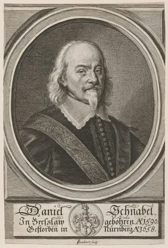 Daniel Schnabel