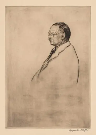 John Robertson, J. P., Dundee