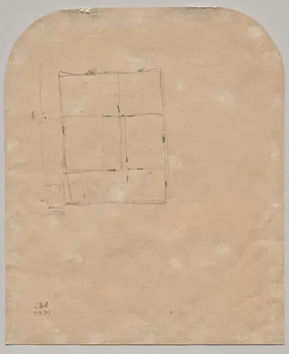 Floorplan (verso)