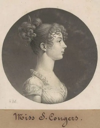 Sarah C. Conyers
