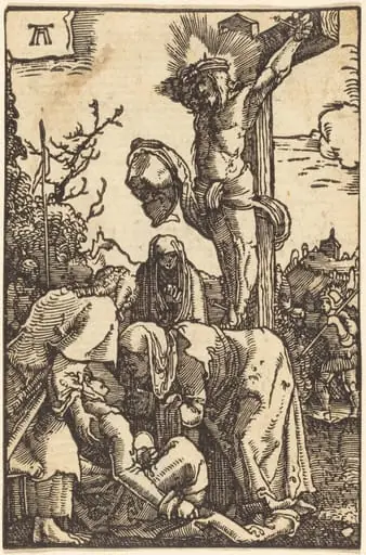 Christ on the Cross