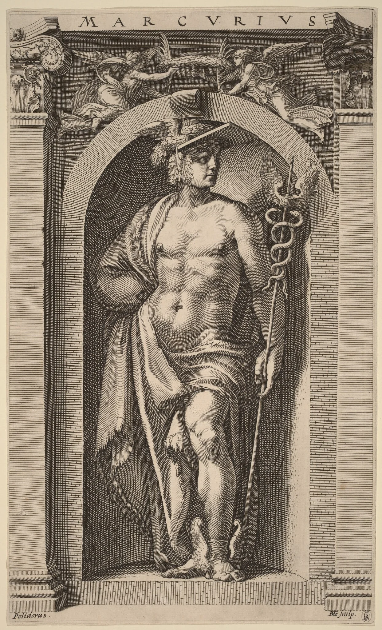 Mercury