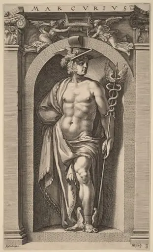 Mercury