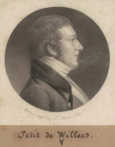 de Villers