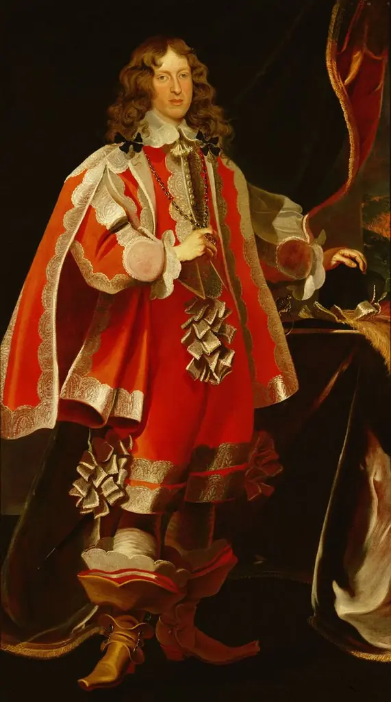 Ferdinand Charles, Archduke of Further Austria
