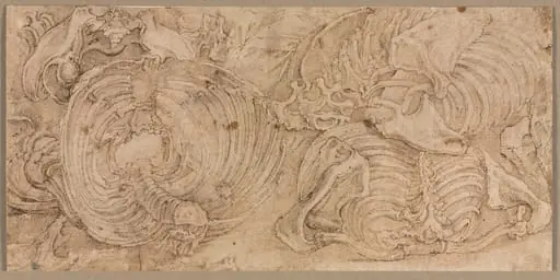 Rib Cages