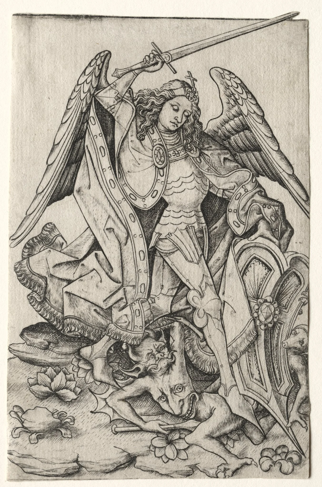 Saint Michael