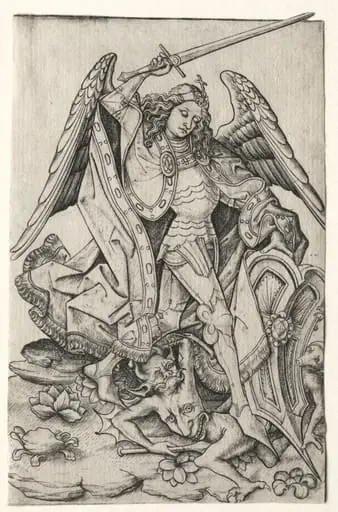 Saint Michael