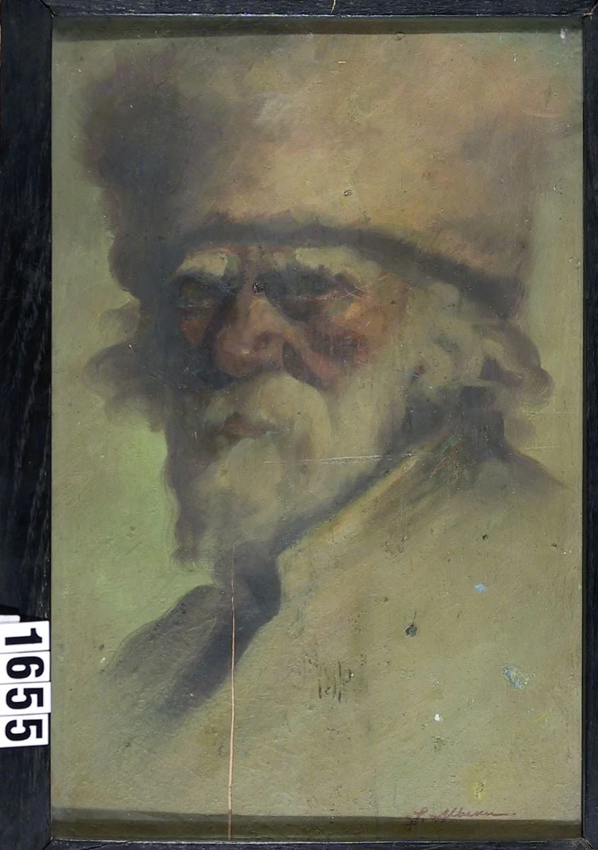 Portret