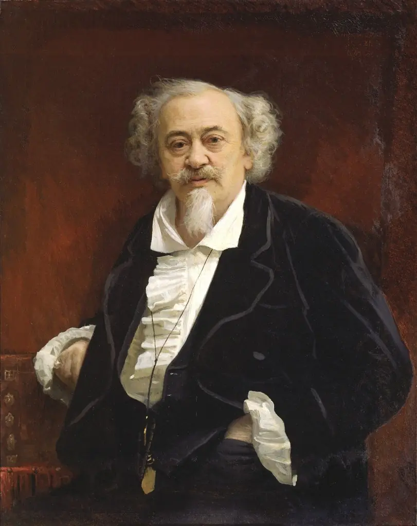 Vasily Samoylov