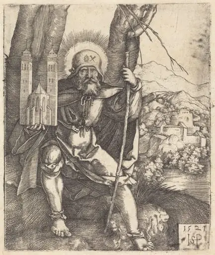 Saint Sebald