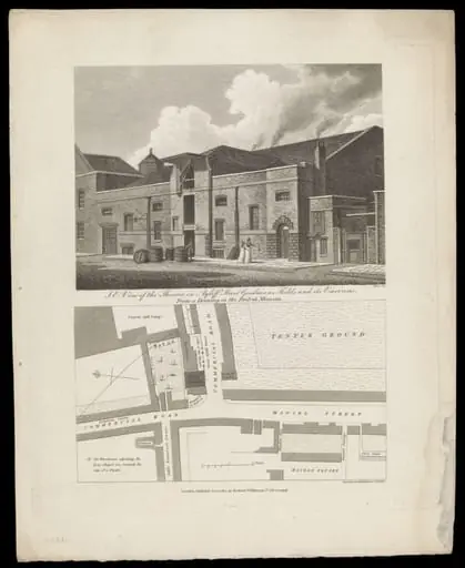 H Beard Print Collection